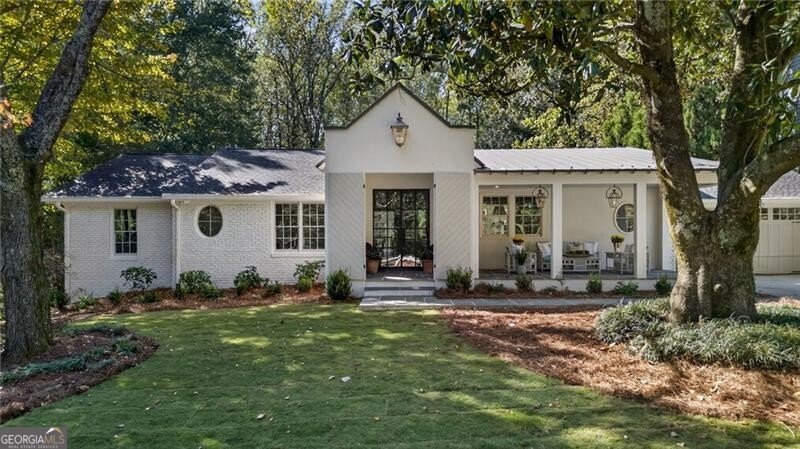 2914 Rockingham Drive Atlanta - Photo 64