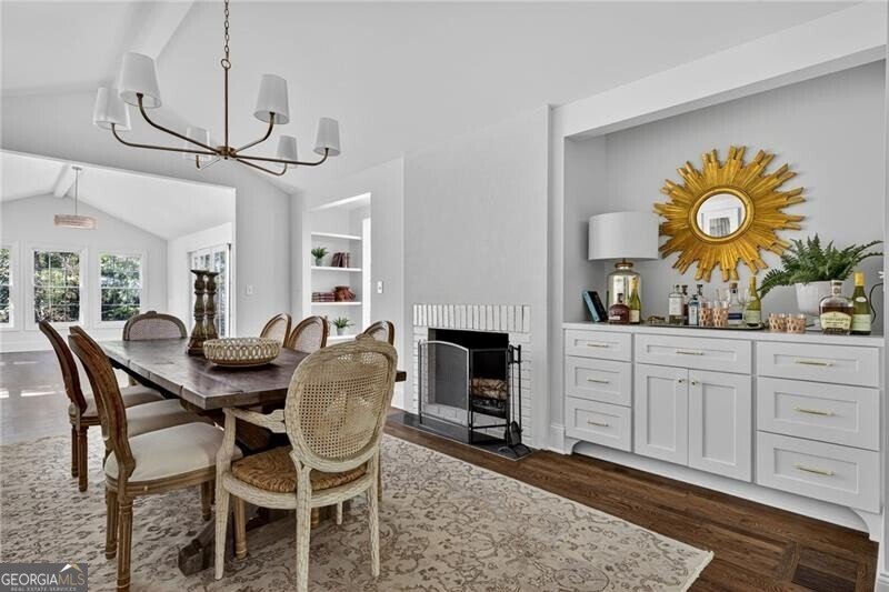 2914 Rockingham Drive Atlanta - Photo 9