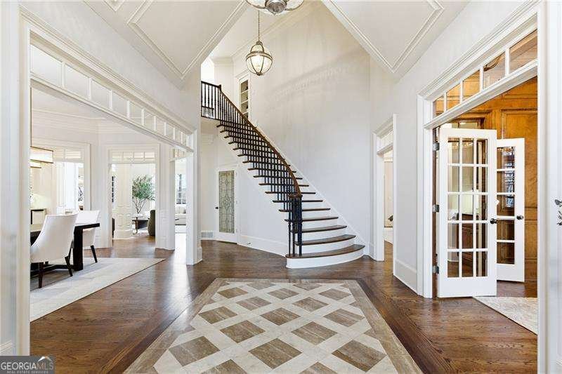 135 Foxhollow Trail Alpharetta - Photo 11