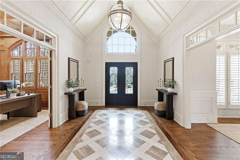 135 Foxhollow Trail Alpharetta - Photo 12