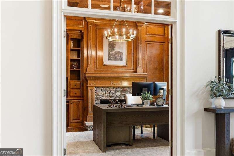 135 Foxhollow Trail Alpharetta - Photo 15