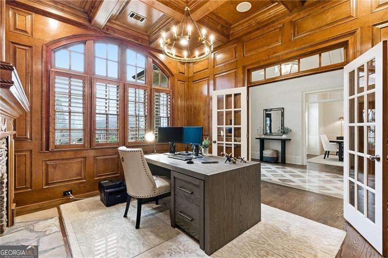 135 Foxhollow Trail Alpharetta - Photo 16