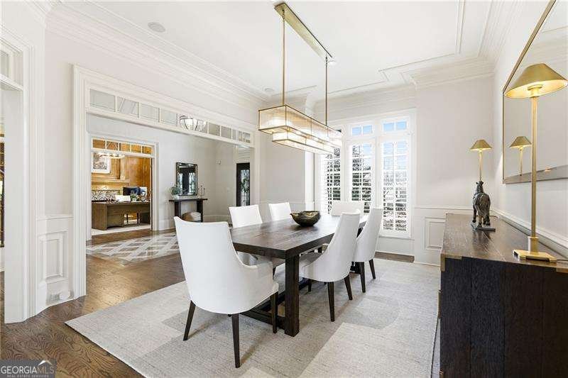 135 Foxhollow Trail Alpharetta - Photo 17