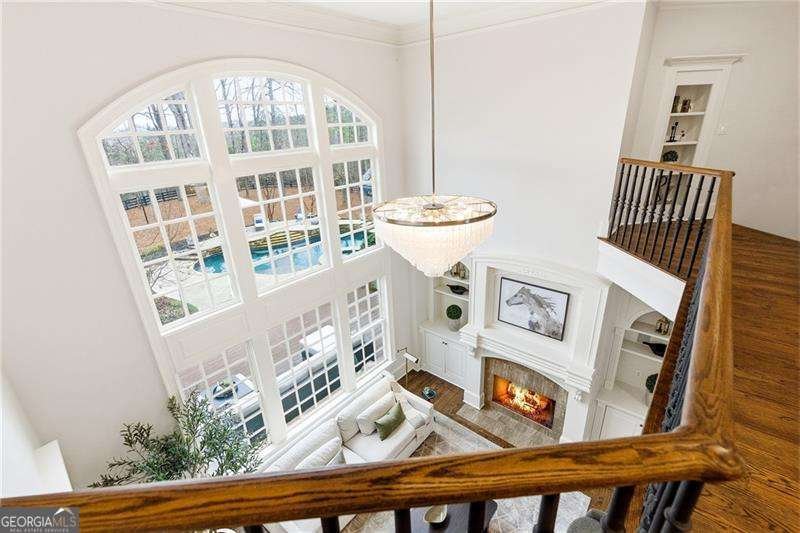 135 Foxhollow Trail Alpharetta - Photo 20