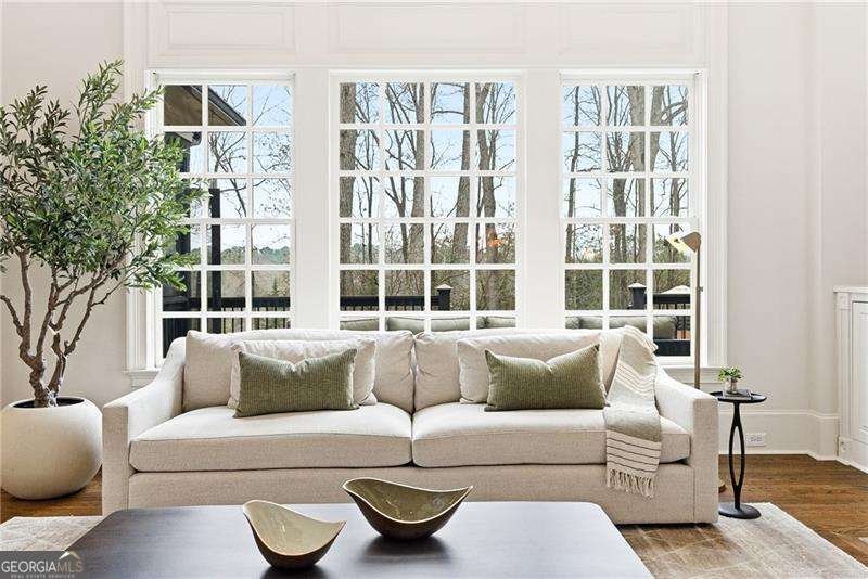 135 Foxhollow Trail Alpharetta - Photo 23