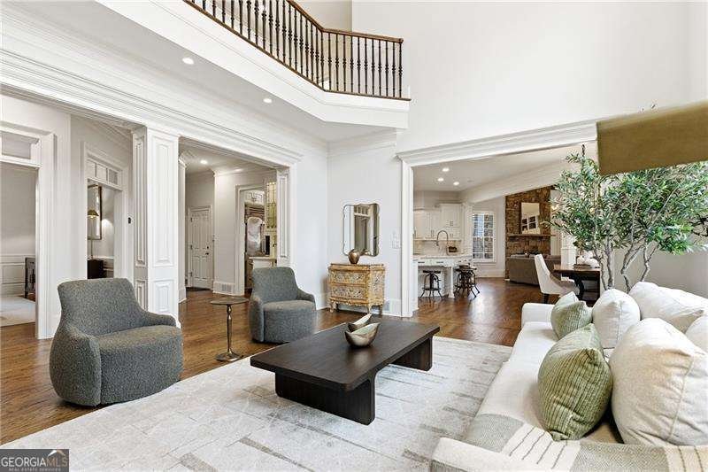 135 Foxhollow Trail Alpharetta - Photo 25