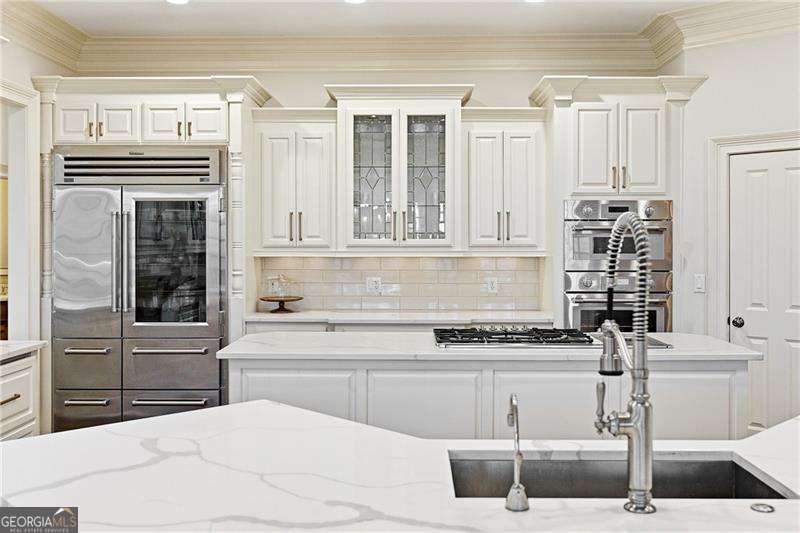 135 Foxhollow Trail Alpharetta - Photo 31