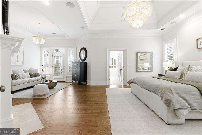 135 Foxhollow Trail Alpharetta - Photo 42