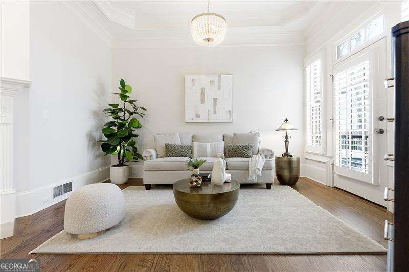 135 Foxhollow Trail Alpharetta - Photo 47