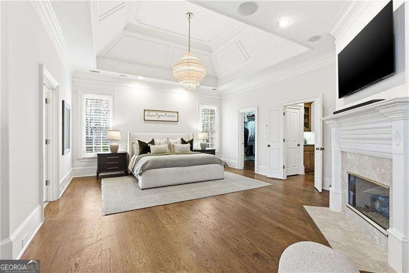 135 Foxhollow Trail Alpharetta - Photo 48