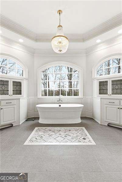 135 Foxhollow Trail Alpharetta - Photo 53