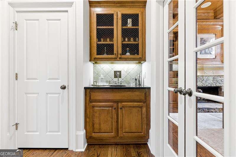 135 Foxhollow Trail Alpharetta - Photo 56