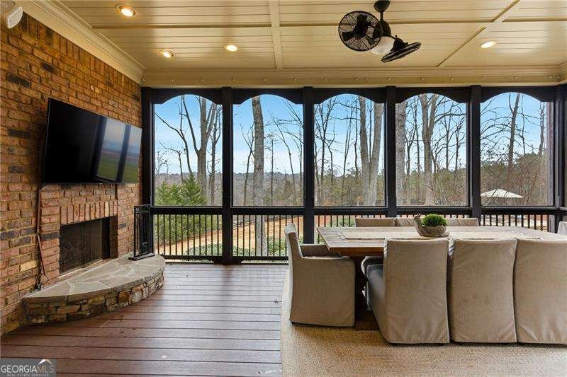 135 Foxhollow Trail Alpharetta - Photo 57