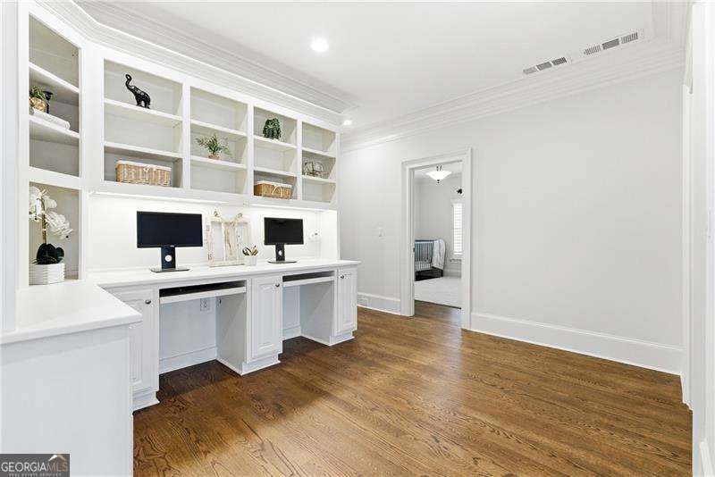 135 Foxhollow Trail Alpharetta - Photo 62