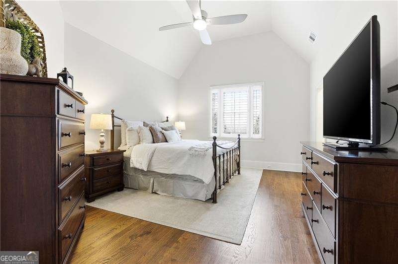 135 Foxhollow Trail Alpharetta - Photo 64