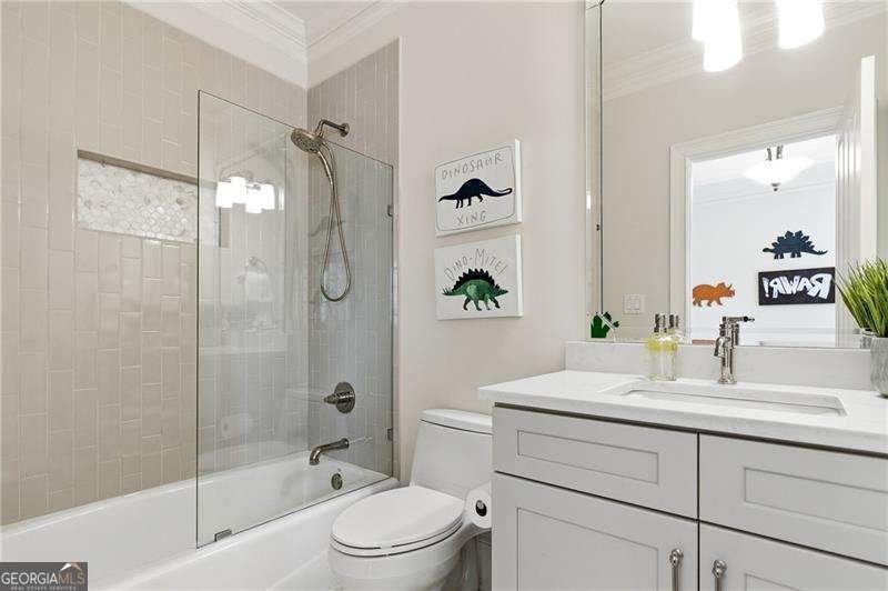 135 Foxhollow Trail Alpharetta - Photo 70