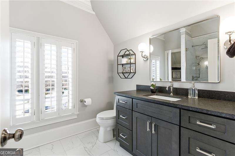 135 Foxhollow Trail Alpharetta - Photo 73