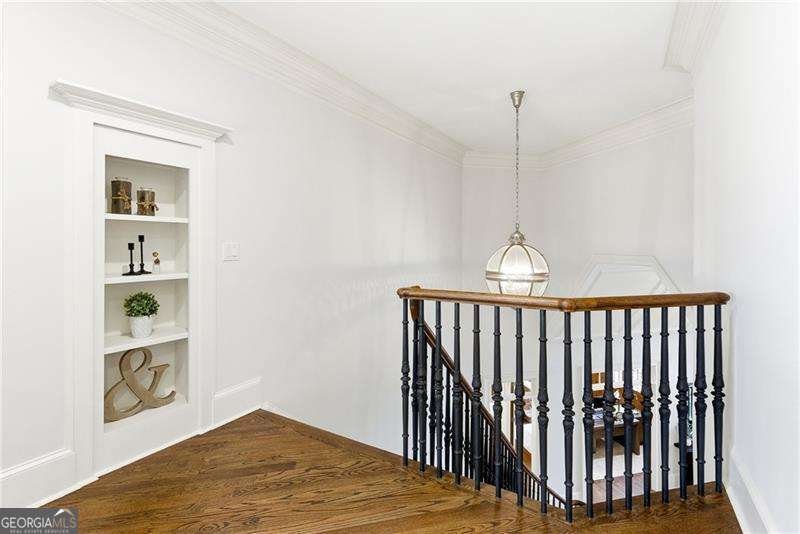 135 Foxhollow Trail Alpharetta - Photo 75