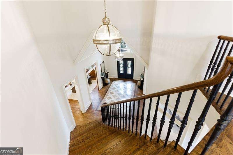 135 Foxhollow Trail Alpharetta - Photo 76