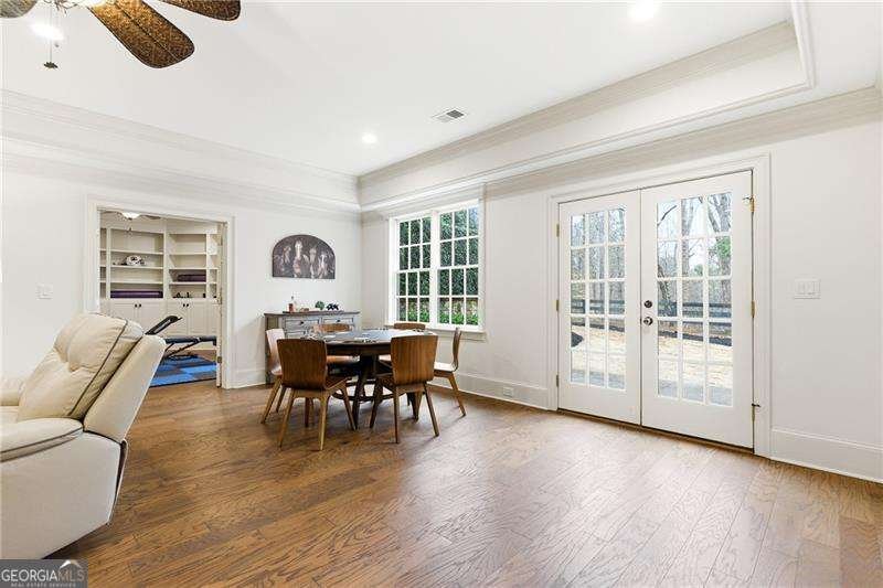 135 Foxhollow Trail Alpharetta - Photo 80