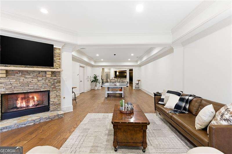 135 Foxhollow Trail Alpharetta - Photo 81