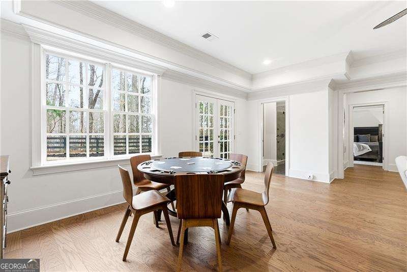 135 Foxhollow Trail Alpharetta - Photo 83