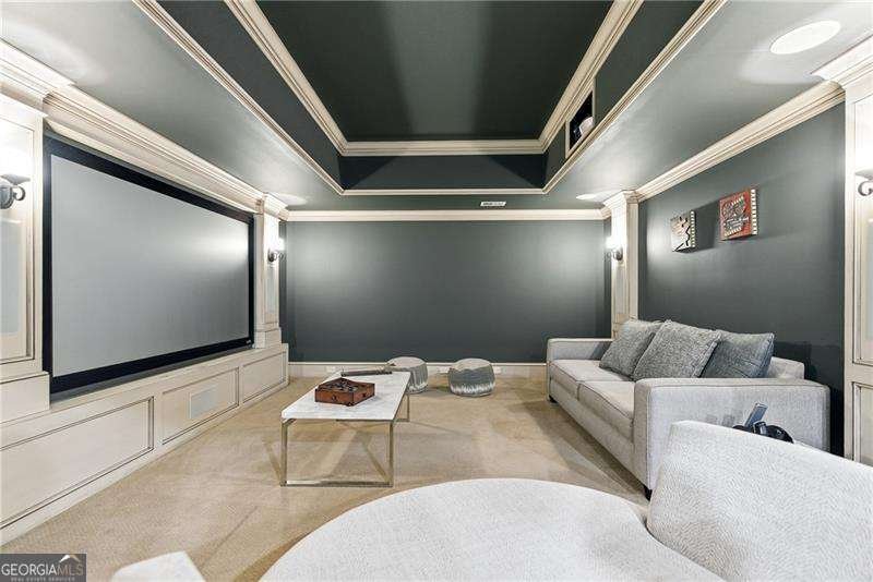 135 Foxhollow Trail Alpharetta - Photo 89