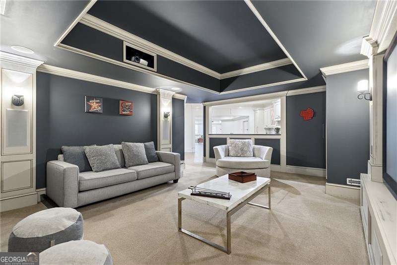 135 Foxhollow Trail Alpharetta - Photo 91