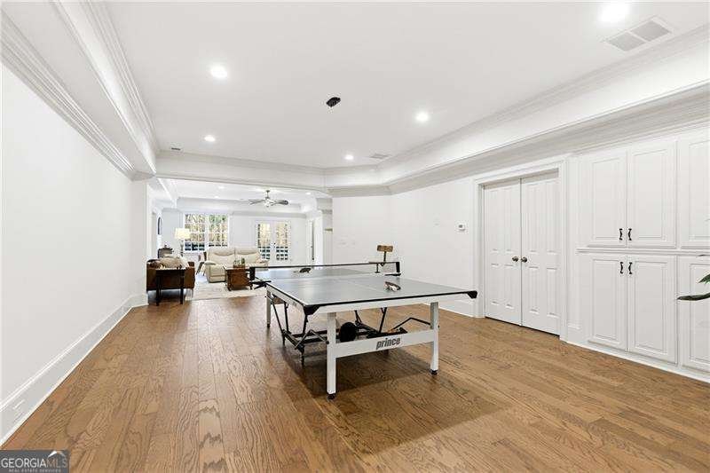 135 Foxhollow Trail Alpharetta - Photo 93