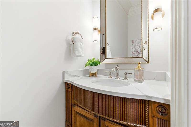 135 Foxhollow Trail Alpharetta - Photo 97