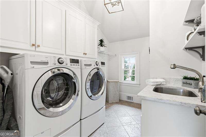 135 Foxhollow Trail Alpharetta - Photo 98