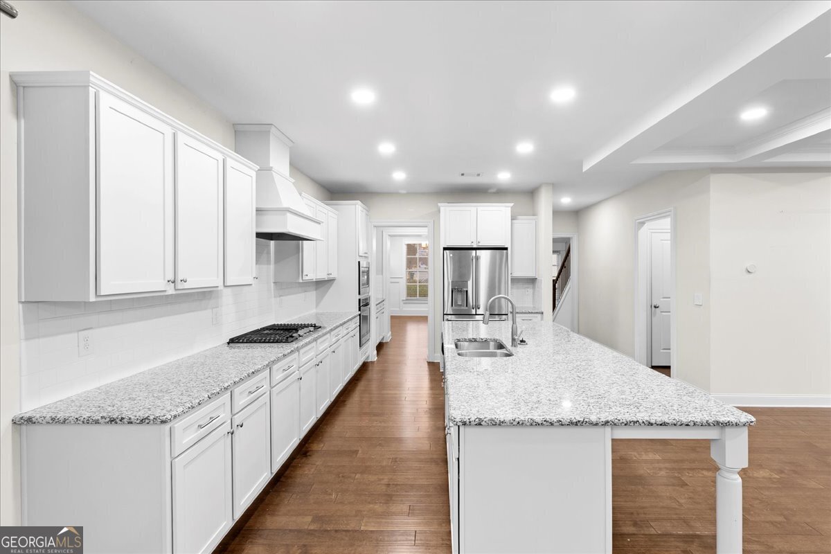 100 Still Pine Bend Smyrna - Photo 10