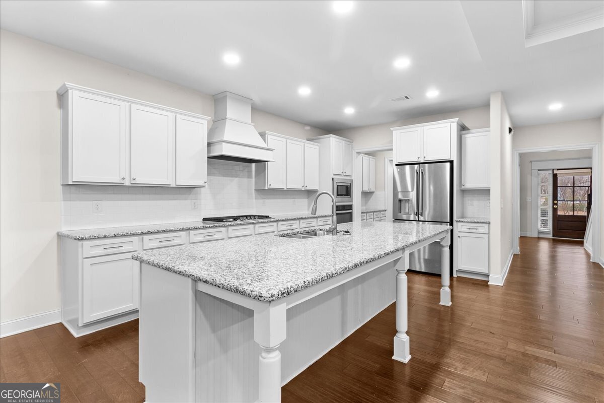 100 Still Pine Bend Smyrna - Photo 11