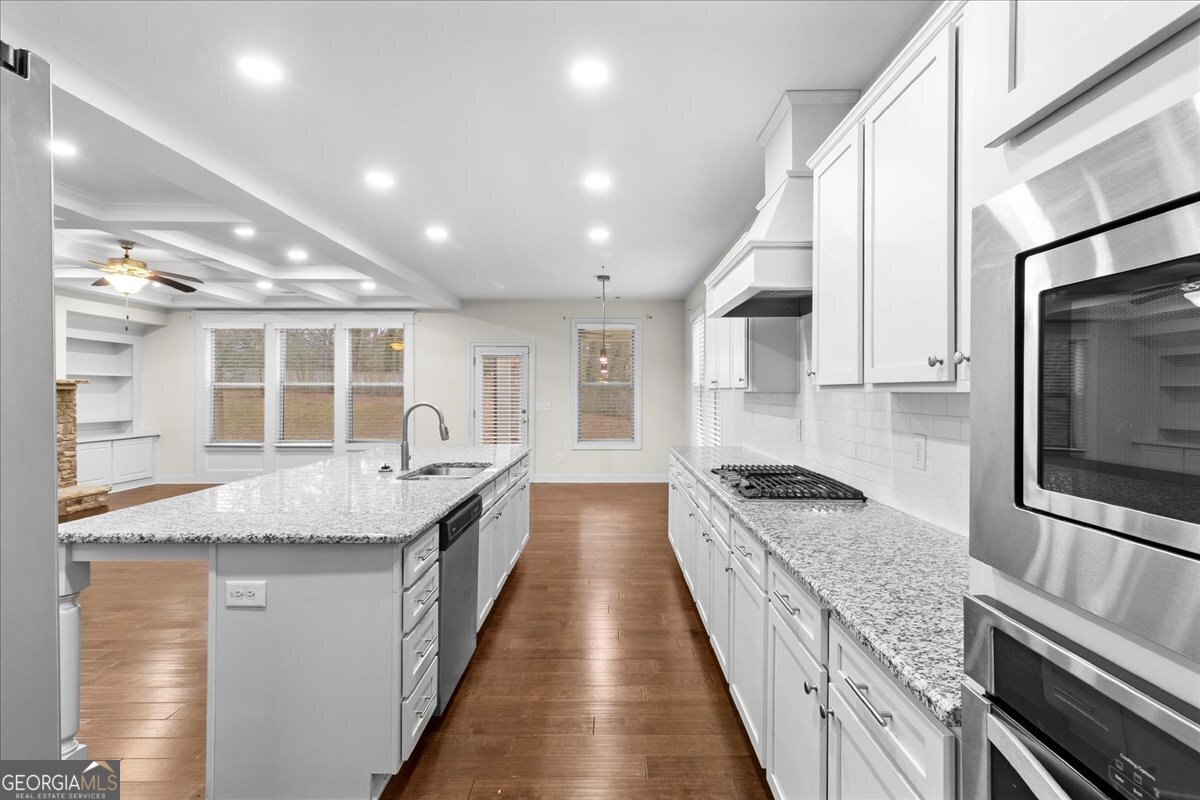 100 Still Pine Bend Smyrna - Photo 9