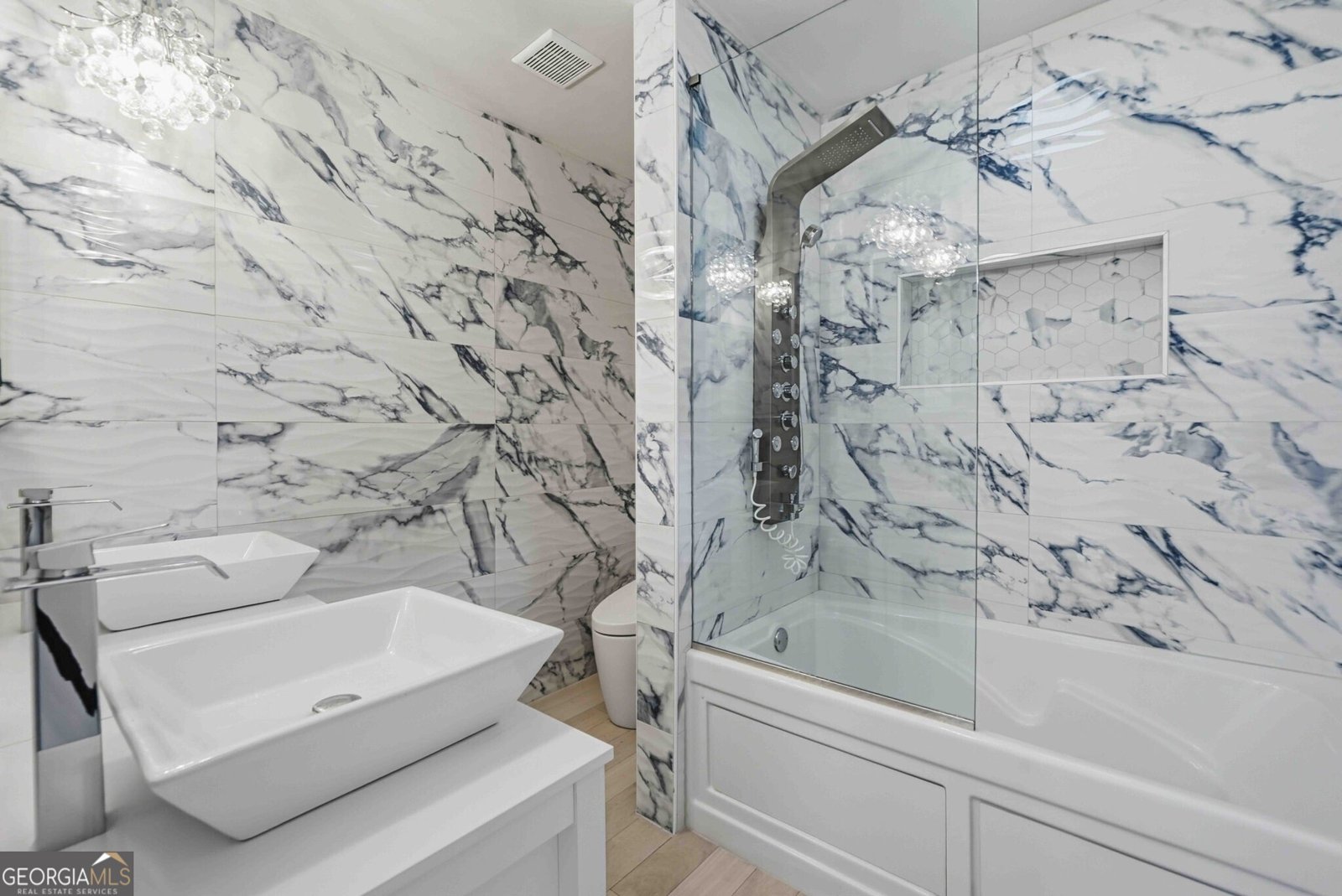 1583 Nantahalla Drive Atlanta - Photo 14