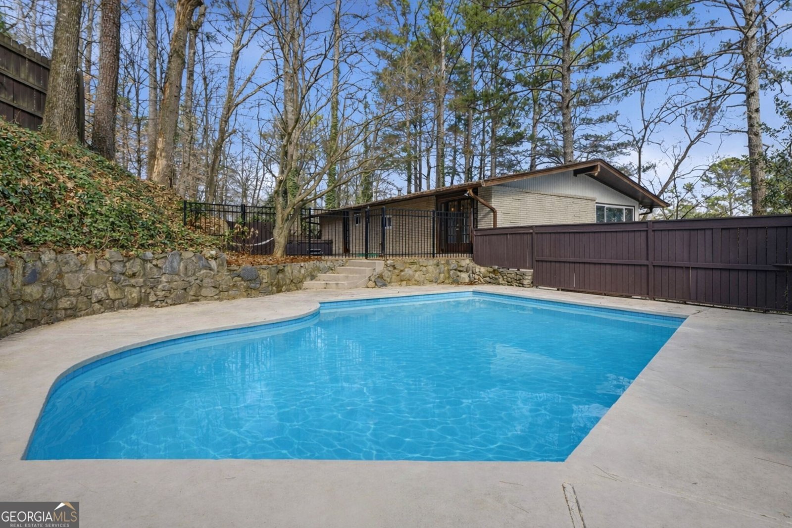 1583 Nantahalla Drive Atlanta - Photo 25