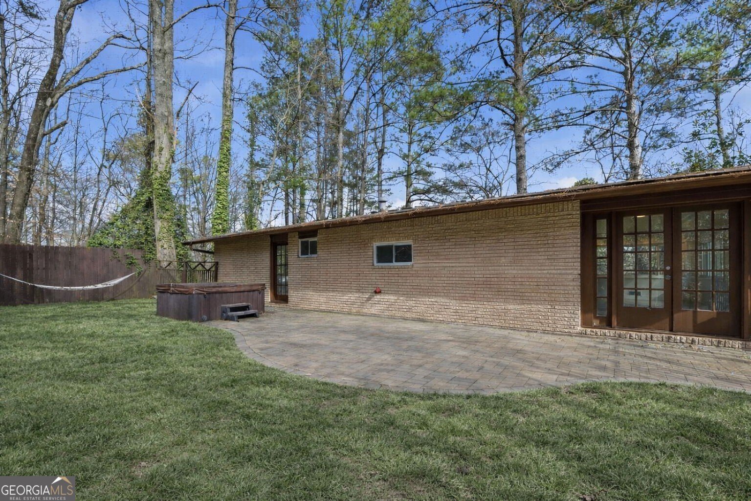 1583 Nantahalla Drive Atlanta - Photo 27