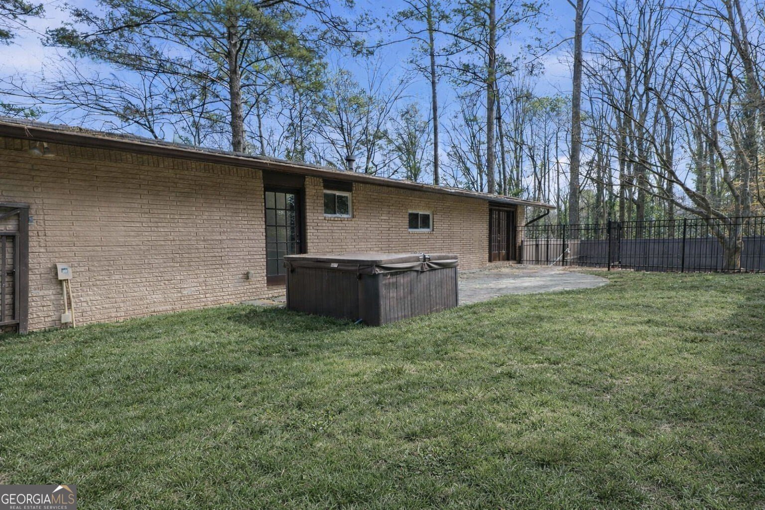 1583 Nantahalla Drive Atlanta - Photo 28