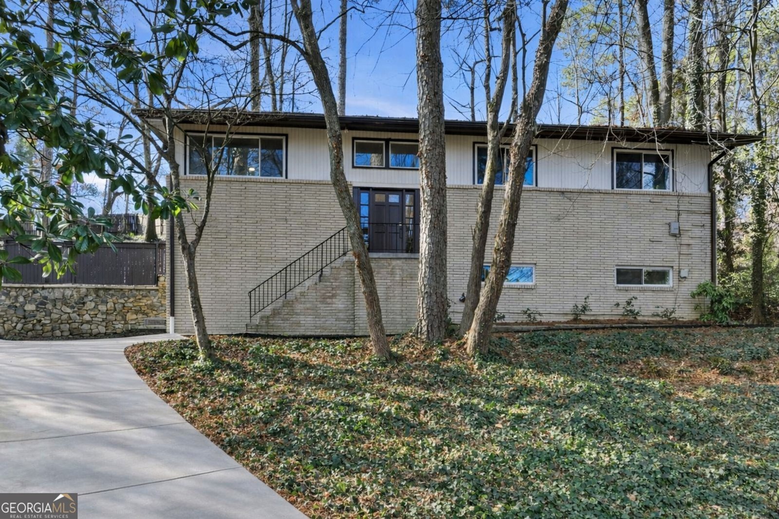 1583 Nantahalla Drive Atlanta - Photo 29