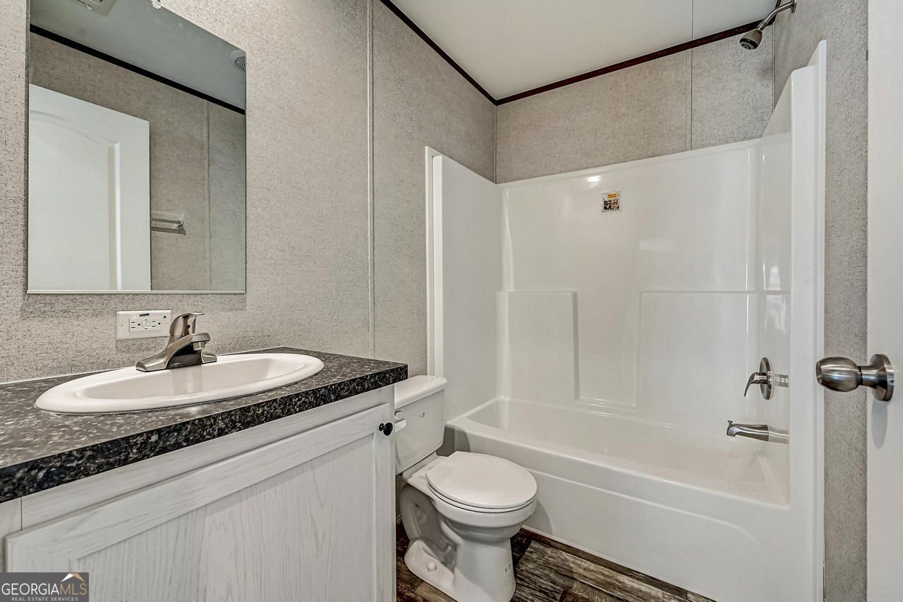 1375 Dogwood Lane Folkston - Photo 10