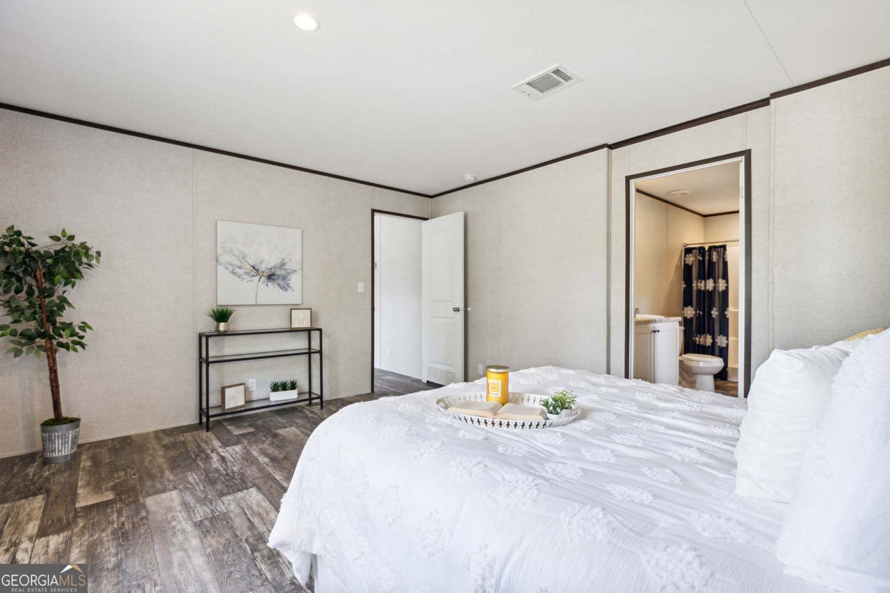 1375 Dogwood Lane Folkston - Photo 16