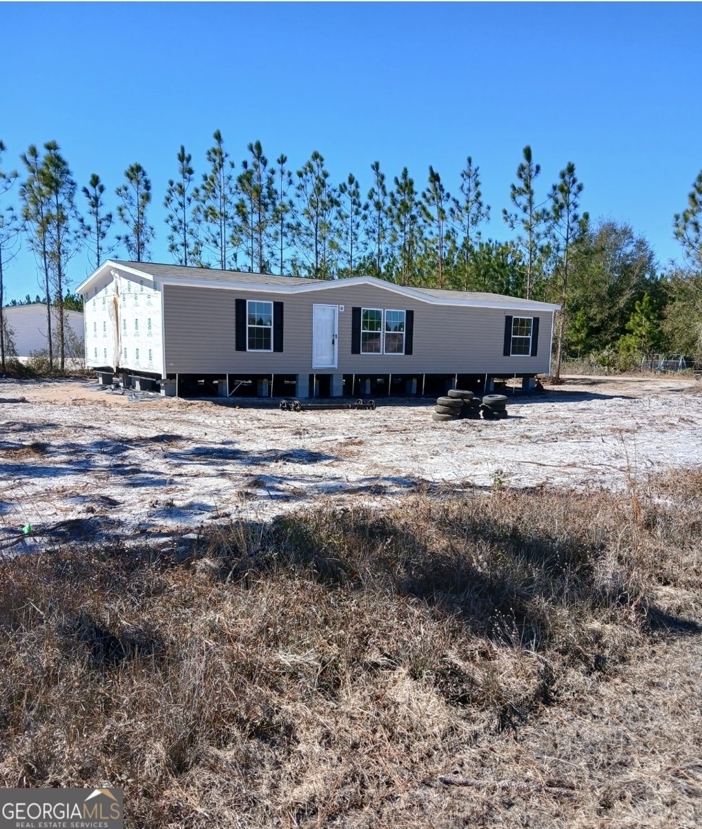 1375 Dogwood Lane Folkston - Photo 17