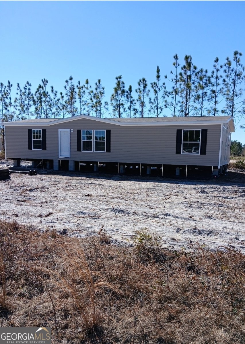 1375 Dogwood Lane Folkston - Photo 18