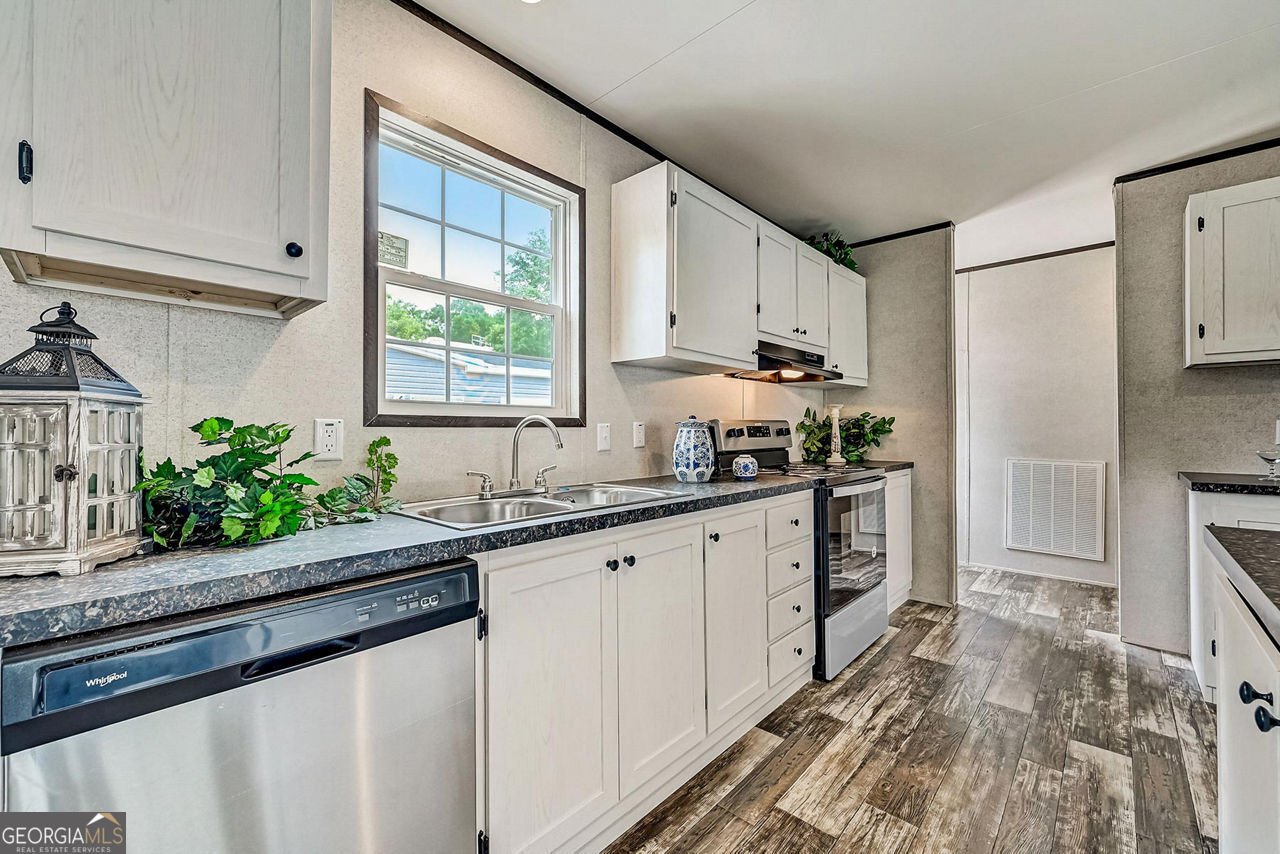 1375 Dogwood Lane Folkston - Photo 6