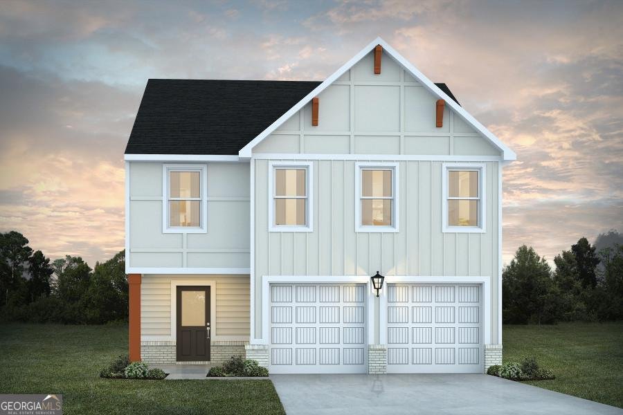 503 Headwater Court Lagrange - Photo 1