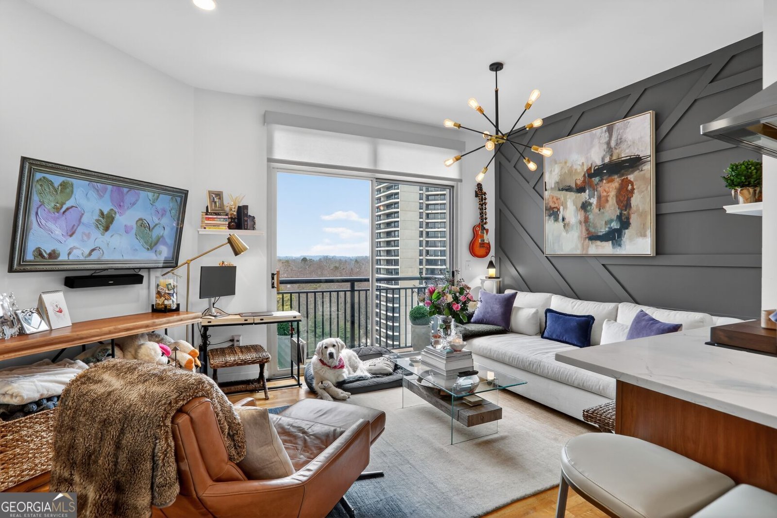 2626 Peachtree Road Atlanta - Photo 1