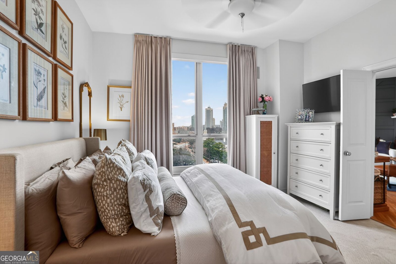 2626 Peachtree Road Atlanta - Photo 12