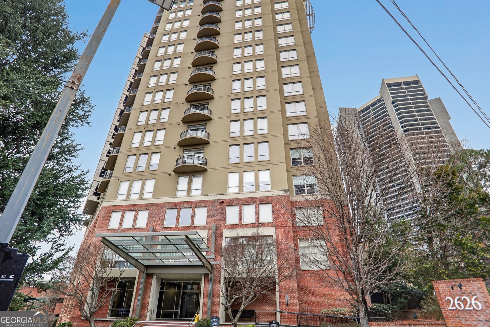 2626 Peachtree Road Atlanta - Photo 17