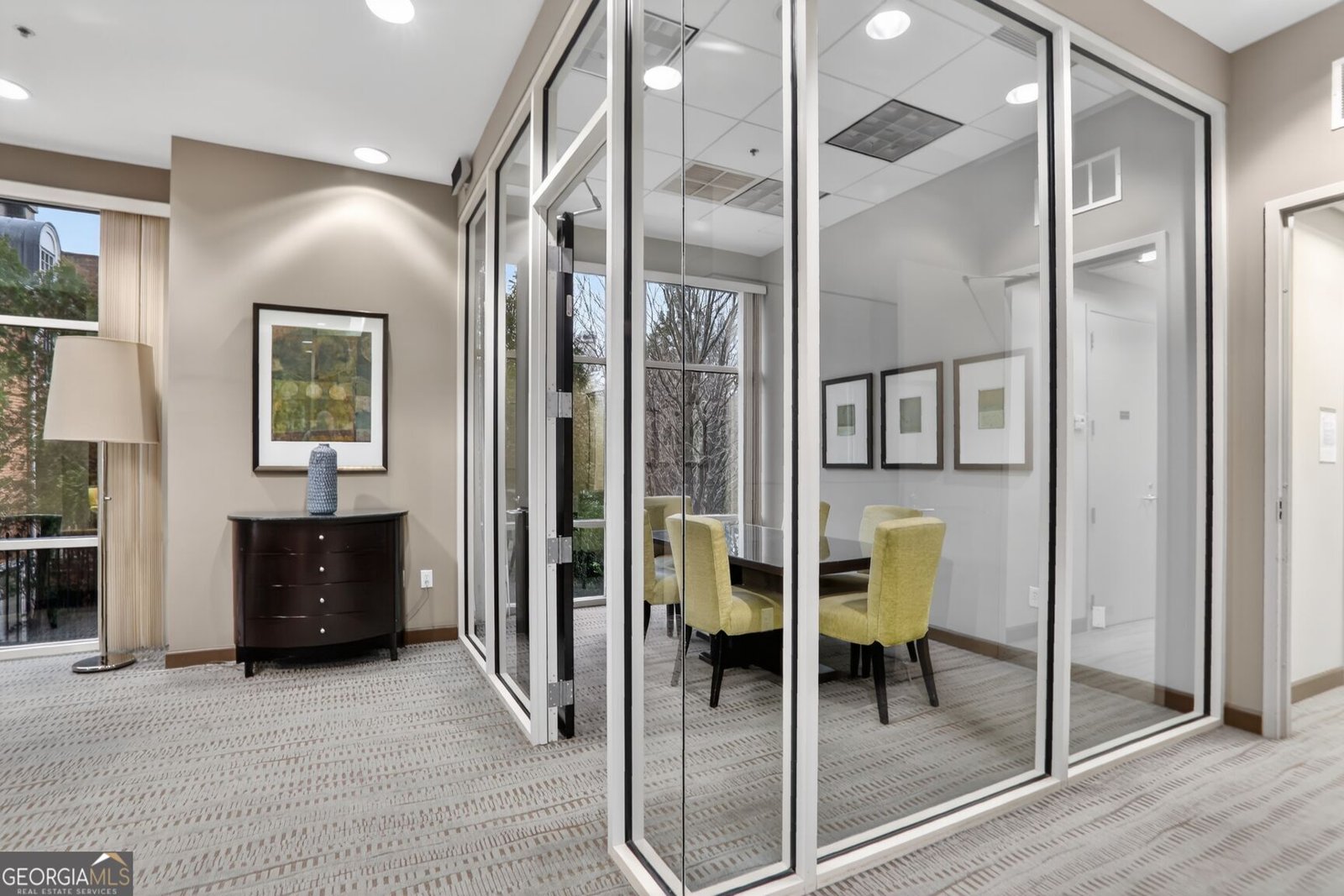 2626 Peachtree Road Atlanta - Photo 18