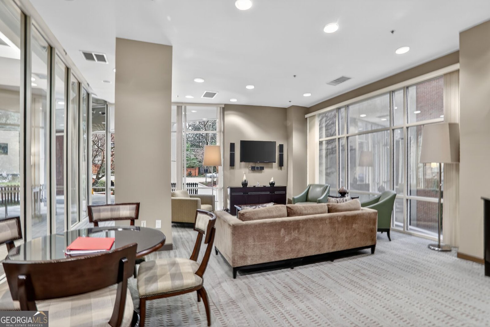 2626 Peachtree Road Atlanta - Photo 19